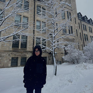 Meet your Posher, Thuan anh